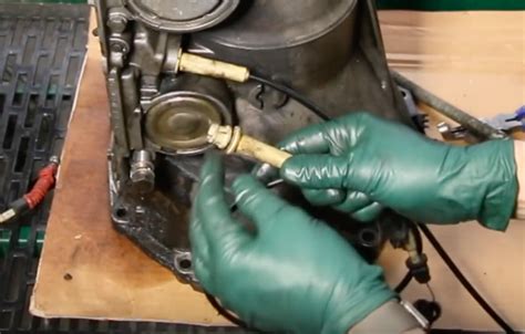 gasket for transmission|Preventing Transmission Leaks 